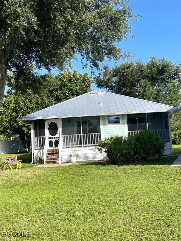 4404 Lake Heather Cir, Saint James City, FL 33956 - photo 8