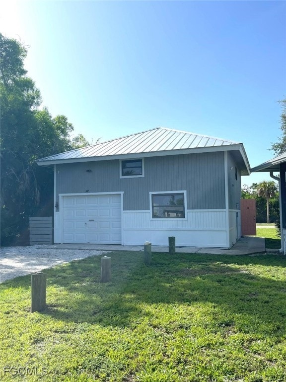 4404 Lake Heather Cir, Saint James City, FL 33956 - photo 9
