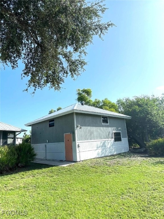 4404 Lake Heather Cir, Saint James City, FL 33956 - photo 11