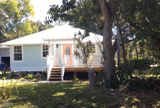 4404 Lake Heather Cir, Saint James City, FL 33956 - photo 1
