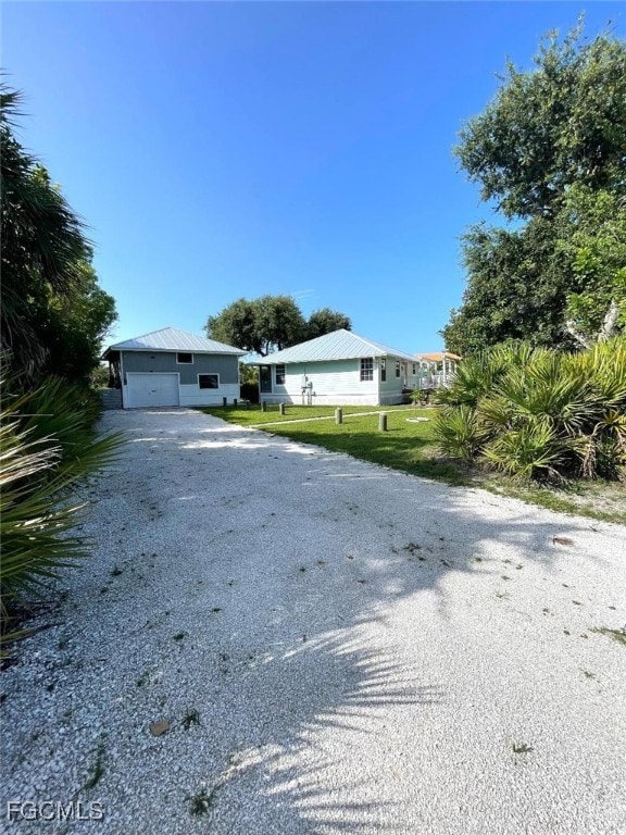 4404 Lake Heather Cir, Saint James City, FL 33956 - photo 3