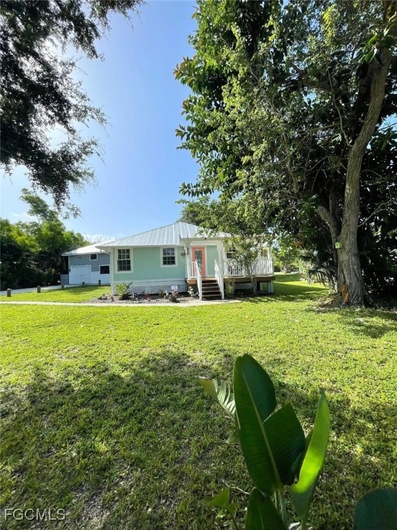 4404 Lake Heather Cir, Saint James City, FL 33956 - photo 4