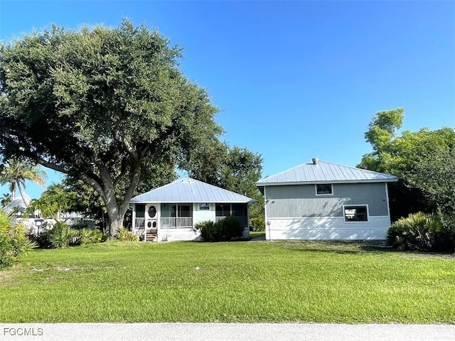 4404 Lake Heather Cir, Saint James City, FL 33956 - photo 6