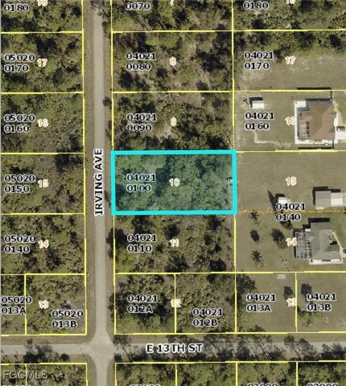 1304 Irving Ave, Lehigh Acres, FL 33972 - photo 1