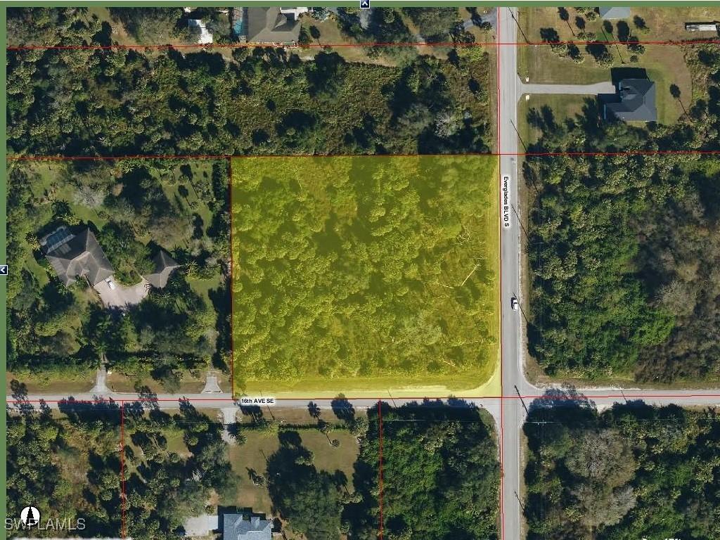 Everglades Blvd S, Naples, FL 34117 - photo 1