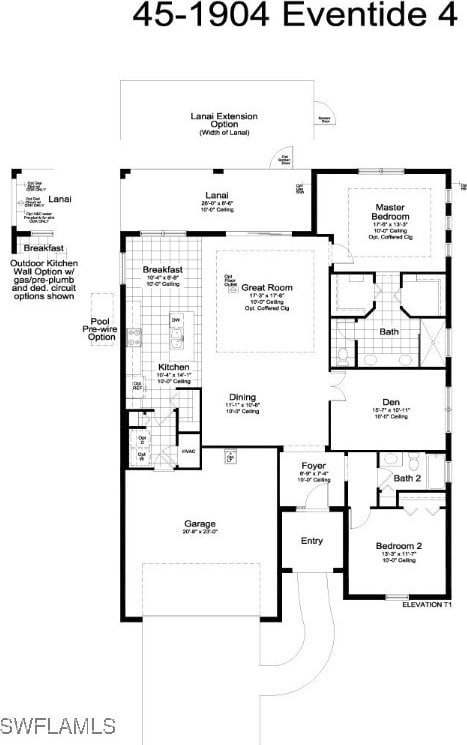 3945 Perseus St, Naples, FL 34120 - photo 14