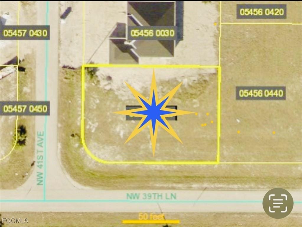 3923 NW 41st Ave, Cape Coral, FL 33993 - photo 2