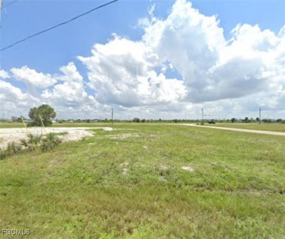 3923 NW 41st Ave, Cape Coral, FL 33993 - photo 1