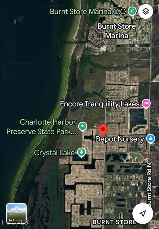 3923 NW 41st Ave, Cape Coral, FL 33993 - photo 3