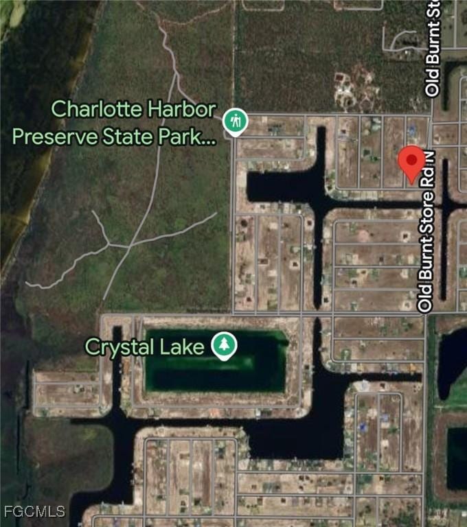 3923 NW 41st Ave, Cape Coral, FL 33993 - photo 4