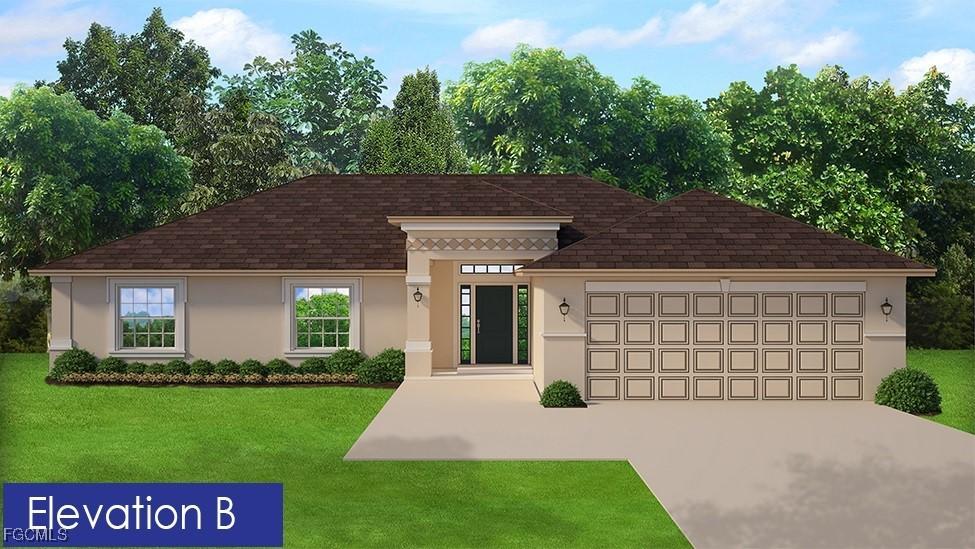 1902 Wingford Dr, Lehigh Acres, FL 33972 - photo 1