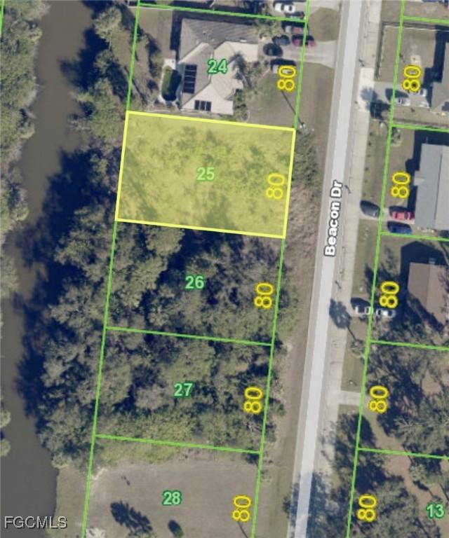 1467 Beacon Dr, Port Charlotte, FL 33952 - photo 1