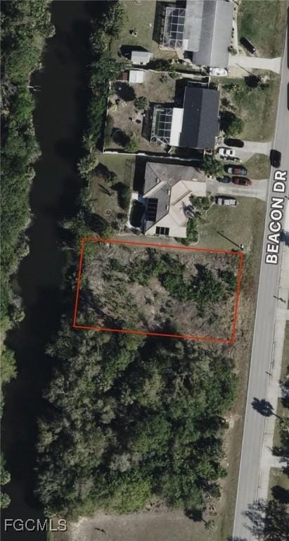 1467 Beacon Dr, Port Charlotte, FL 33952 - photo 2