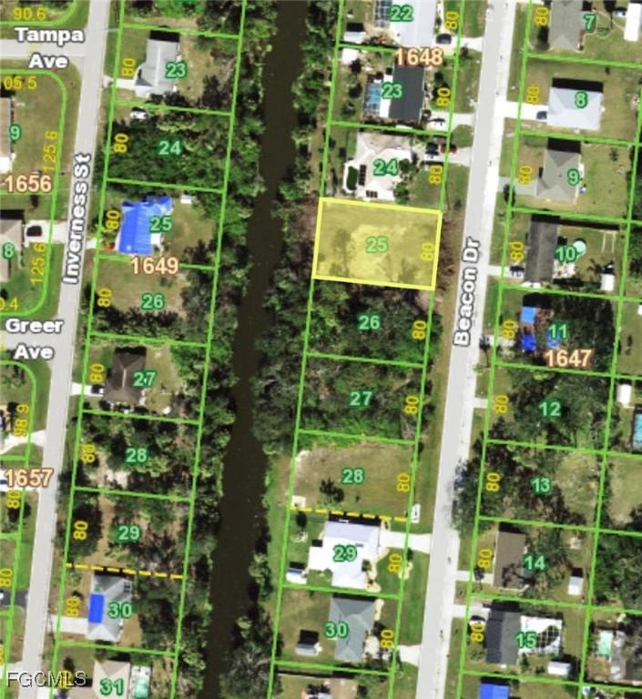 1467 Beacon Dr, Port Charlotte, FL 33952 - photo 3