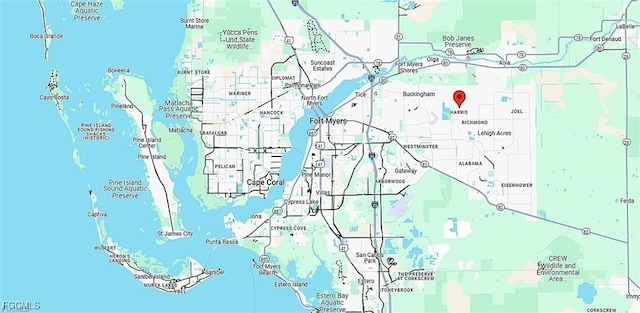 5901 Nora Ave N, Lehigh Acres, FL 33971 - photo 3