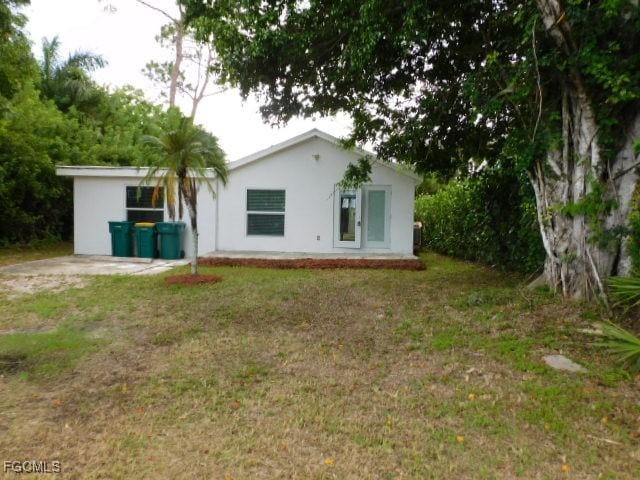 3203 Woodside Ave, Naples, FL 34112 - photo 1