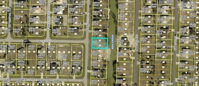 1031 NW 20th Pl, Cape Coral, FL 33993 - photo 5