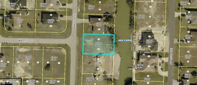 1031 NW 20th Pl, Cape Coral, FL 33993 - photo 6