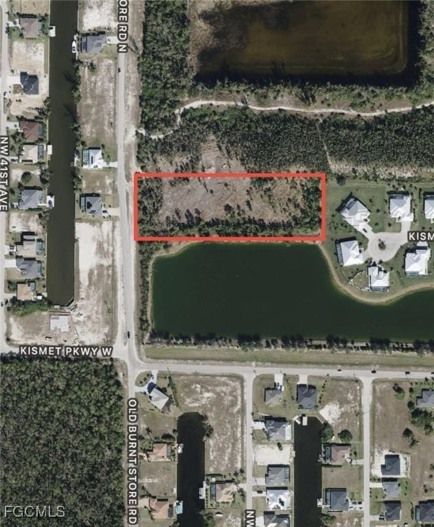 2421 Old Burnt Store Rd N, Cape Coral, FL 33993 - photo 1
