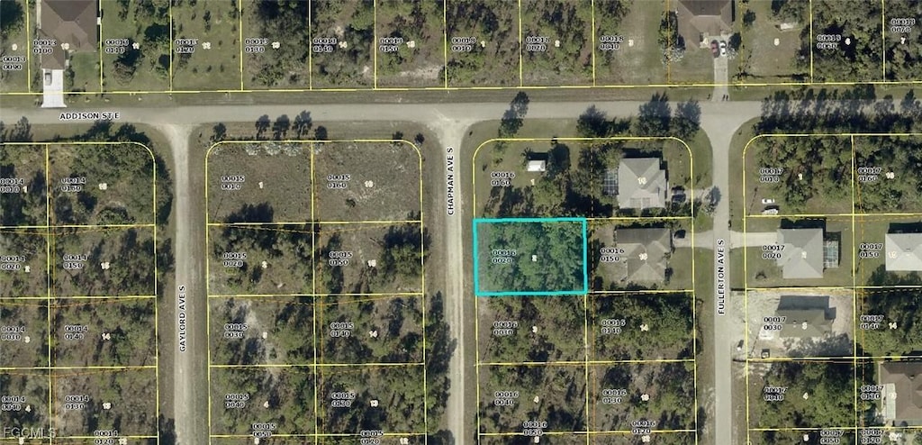 711 Chapman Ave S, Lehigh Acres, FL 33974 - photo 1