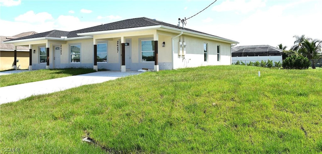 2405/24047 Churchill Ave N, Lehigh Acres, FL 33971 - photo 2