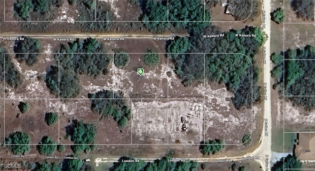 2623 W Kenora Rd, Avon Park, FL 33825 - photo 1