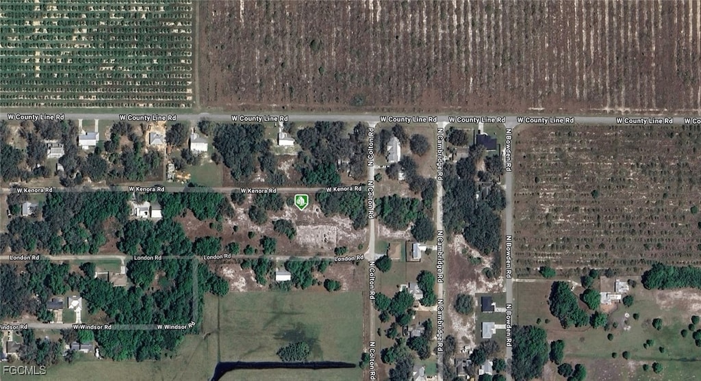 2623 W Kenora Rd, Avon Park, FL 33825 - photo 2