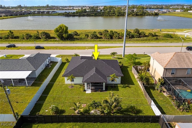 1123 Tropicana Pkwy W, Cape Coral, FL 33993 - photo 35