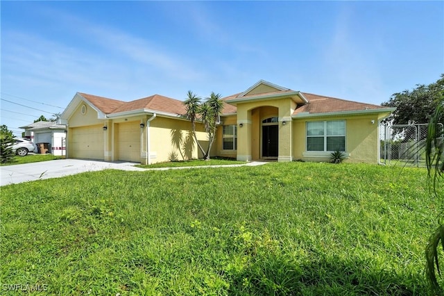 3916 4th St SW, Lehigh Acres, FL 33976 - photo 2