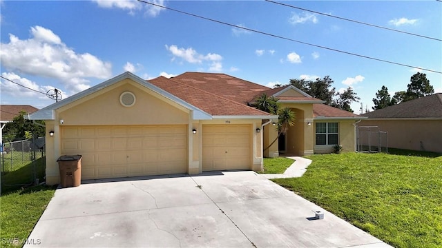 3916 4th St SW, Lehigh Acres, FL 33976 - photo 1