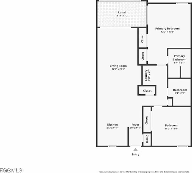 16001 Dublin Cir Unit 203, Fort Myers, FL 33908 - photo 37