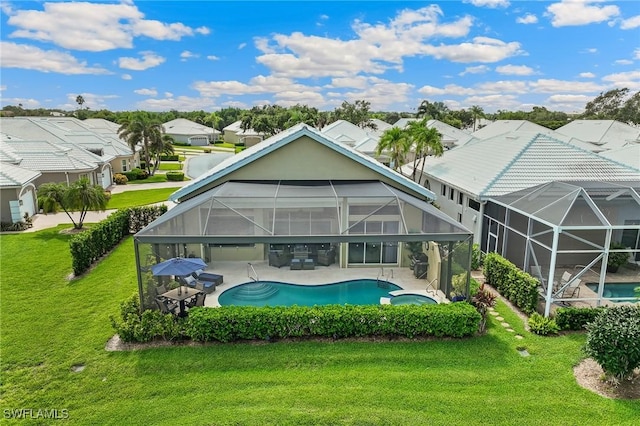 19373 Silver Oak Dr, Estero, FL 33967 - photo 32