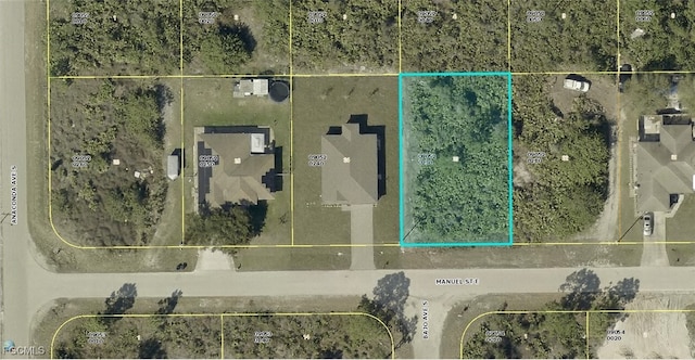 713 Manuel St E, Lehigh Acres, FL 33974 - photo 1
