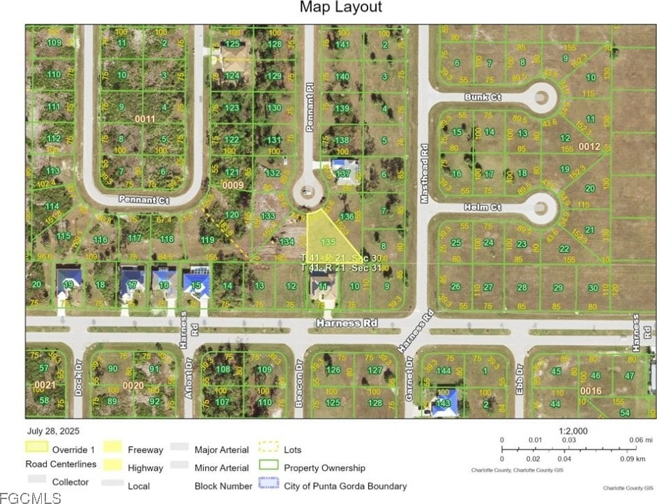 1 Pennant Pl, Placida, FL 33946 - photo 1