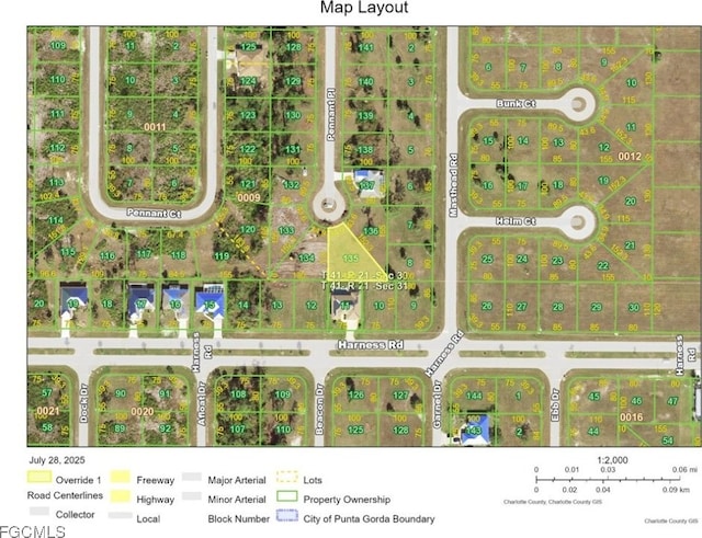 1 Pennant Pl, Placida, FL 33946 - photo 1