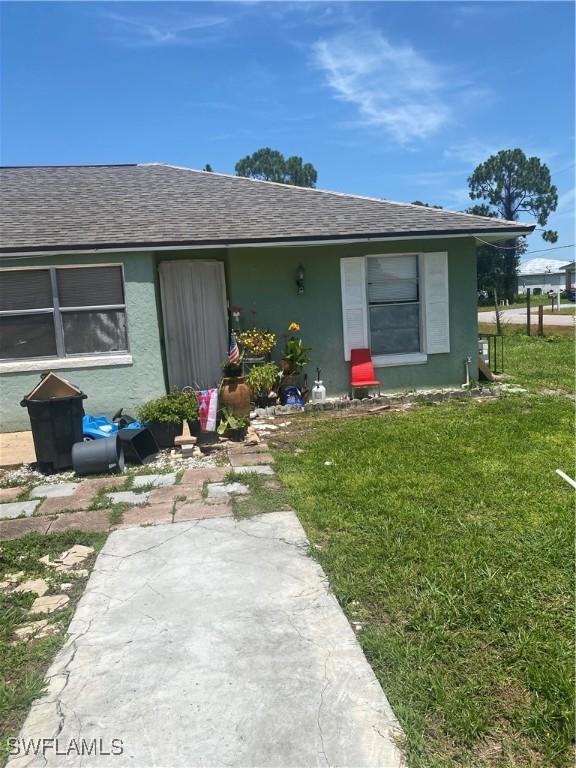2400/2402 Lantana Ave S, Lehigh Acres, FL 33973 - photo 3