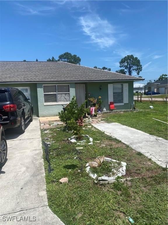 2400/2402 Lantana Ave S, Lehigh Acres, FL 33973 - photo 4