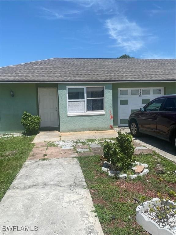 2400/2402 Lantana Ave S, Lehigh Acres, FL 33973 - photo 1