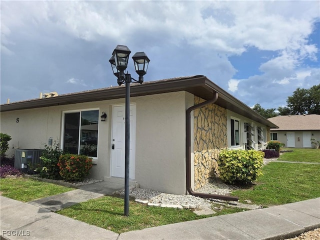 21150 Gertrude Ave Unit 4, Port Charlotte, FL 33952 - photo 1