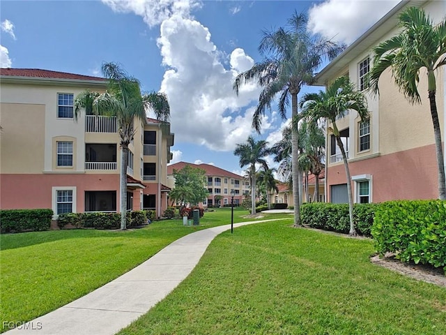 1121 Van Loon Commons Cir Unit 304, Cape Coral, FL 33909 - photo 21
