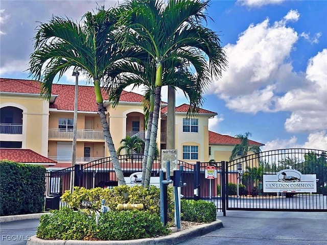 1121 Van Loon Commons Cir Unit 304, Cape Coral, FL 33909 - photo 22