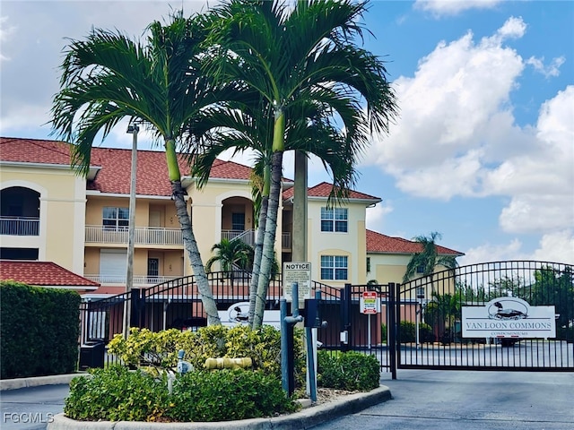 1121 Van Loon Commons Cir Unit 304, Cape Coral, FL 33909 - photo 3