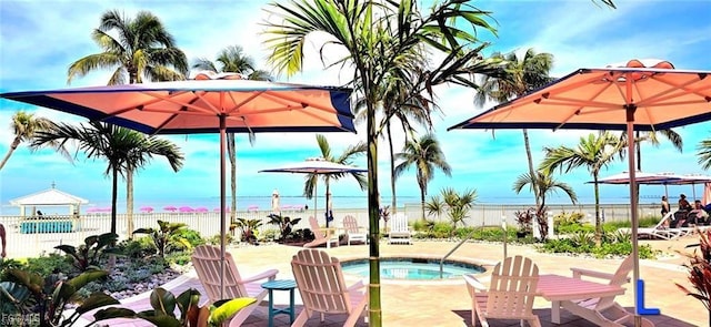 200 Estero Blvd Unit 804, Fort Myers Beach, FL 33931 - photo 22