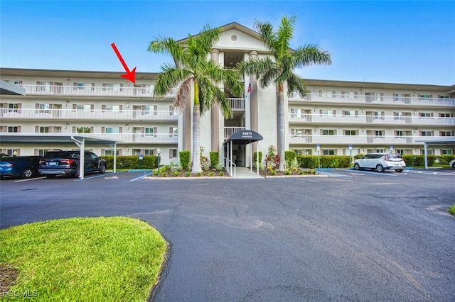 14871 Hole In 1 Cir Unit Ph5, Fort Myers, FL 33919 - photo 1