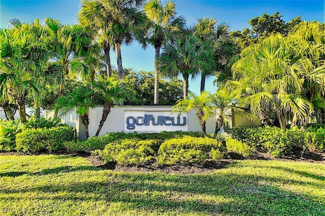 14871 Hole In 1 Cir Unit Ph5, Fort Myers, FL 33919 - photo 2