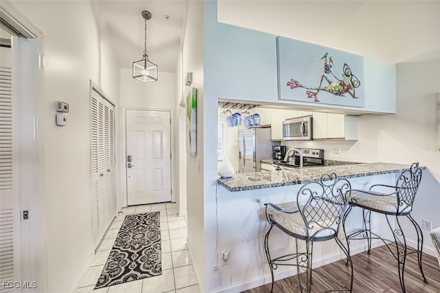 14871 Hole In 1 Cir Unit Ph5, Fort Myers, FL 33919 - photo 9