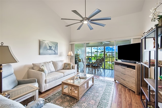 14871 Hole In 1 Cir Unit Ph5, Fort Myers, FL 33919 - photo 18