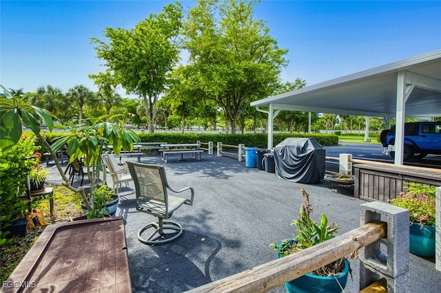 14871 Hole In 1 Cir Unit Ph5, Fort Myers, FL 33919 - photo 34