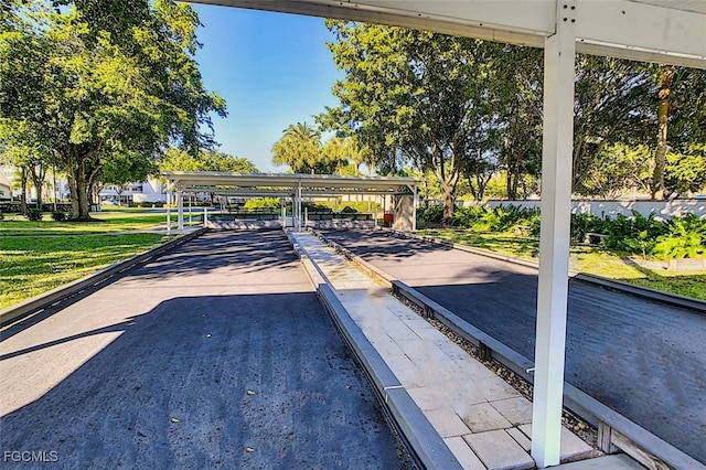 14871 Hole In 1 Cir Unit Ph5, Fort Myers, FL 33919 - photo 38