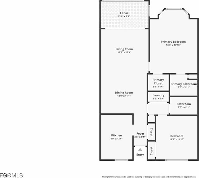 14871 Hole In 1 Cir Unit Ph5, Fort Myers, FL 33919 - photo 39